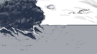 Información Sarah Boley Ocean Storm Storyboard Guía