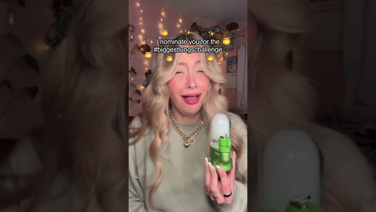 It’s time to get your magloud out 😉