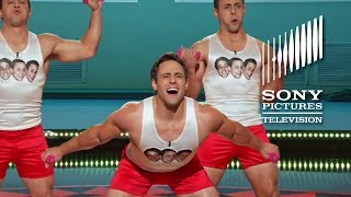 The Virzi Triplets – The Gong Show