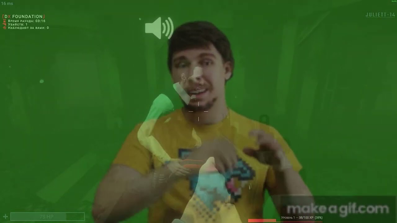 ФОНДУ ТЫКВ ПРИВЕЗЛИ | SCP SL Нарезочка