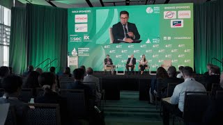 Hydrogen Americas Summit & Exhibition 2025 Highlights: Innovation, Collaboration & Impact