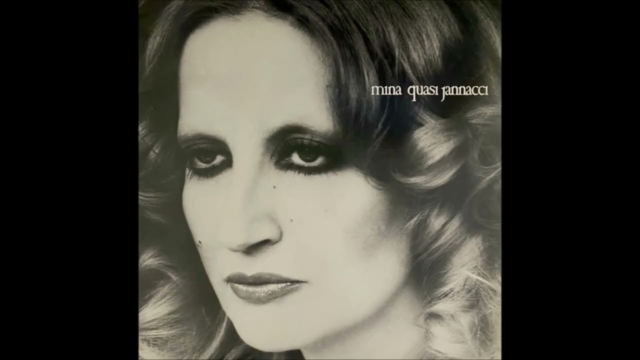 Mina & Jannacci - Vita Vita (1977,remastered 2001) - YouTube