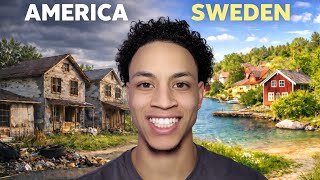 Download Lagu 7 Ways Sweden is better than America MP3