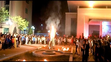 Lễ Kỷ Niệm 20 Năm Thành Lập Trường Đại Học Khoa Học  Tỉnh  Thái Nguyên  Năm 2022 p7