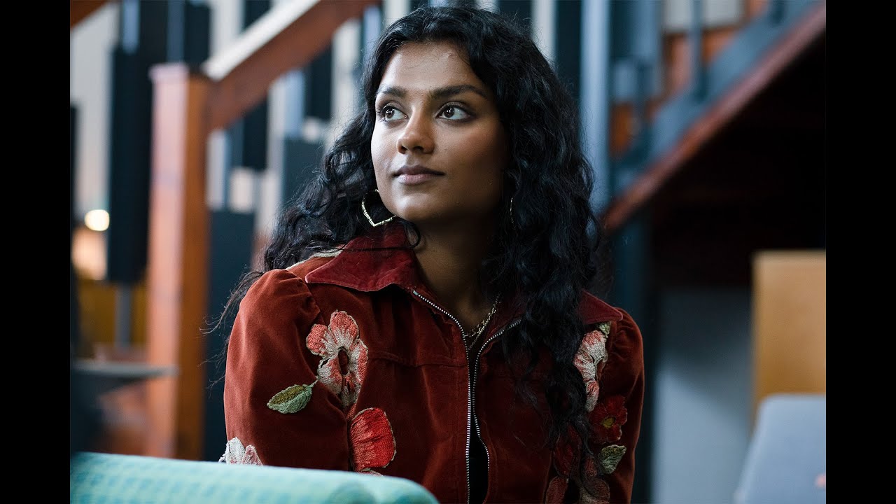 Olivias Boyfriend is underage "Sex Education" (Season 2) Ashley Simone is Kate Sheffield