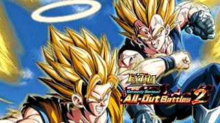 Seriously Serious! All-Out Battles 2 [STAGE 2] (All EXTRA Missions) | DBZ Dokkan Battle 