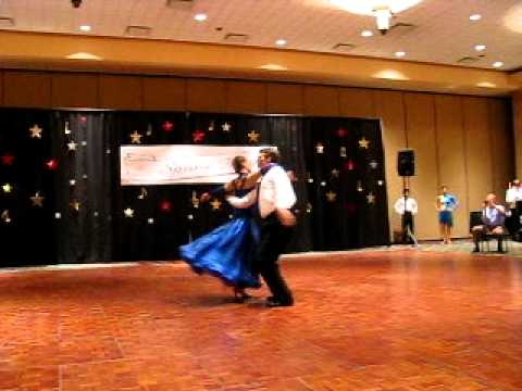 Viennese Waltz - Once Upon a December