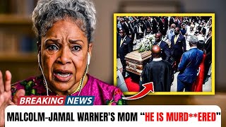 Shocking! Malcolm Jamal Warner's Mom Breaks Silence on His Tragic Death 