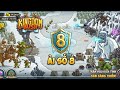 Chiến bình thủ thành chống quái vật - ải 8 #chienbinh #quaivat #games #gamethuthanh #gamechienthuat 