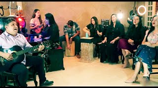 O Meu Nome No Céu Escreveste, Senhor Acústico Sexteto Londrina, Último Vídeo 2021