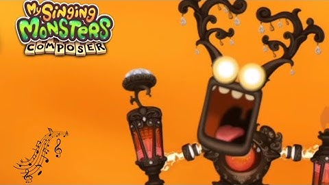 Fire Haven Epic Wubbox in Composer