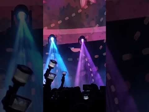 180617 「 널하다 (I Do Love U) 」 MONSTA X in London