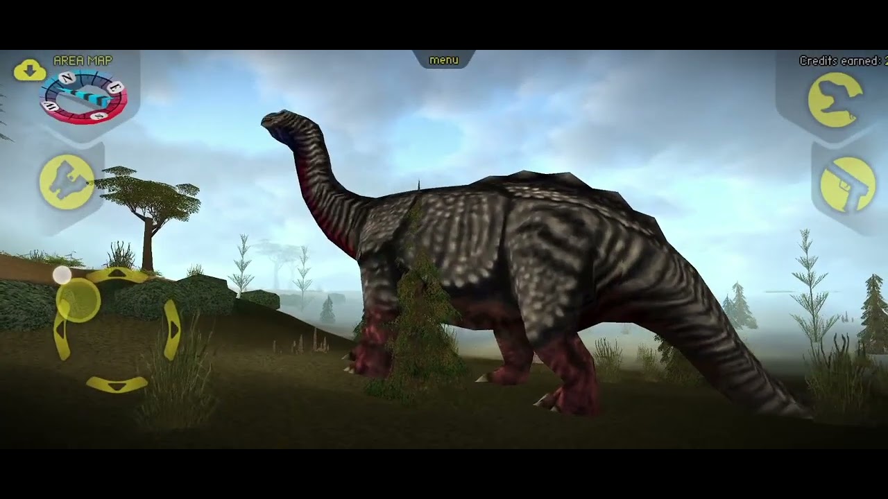 Let's Play Carnivores Mods Season 1 Fallen Kings Episode 3 