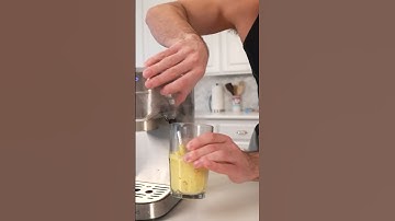 @itsQCP reacts to eggs made in an ESPRESSO MACHINE?!