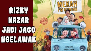 Download lagu Fakta Film Mekah I'm Coming, Film Romcom Terbaru Michelle Ziudith
