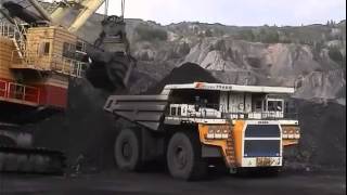 Belaz 7560 Eng