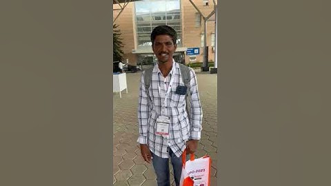 CNC 2023 - Visitors Feedback - Interface Data & Design LLP