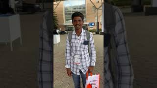 CNC 2023 - Visitors Feedback - Interface Data & Design LLP