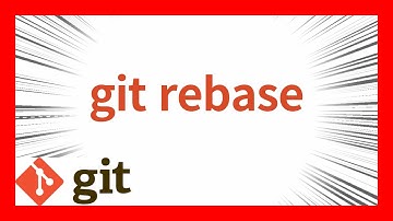 [왕초보git] 15. git rebase