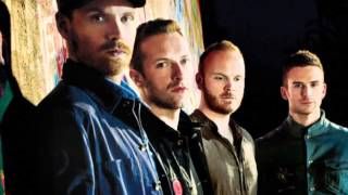 Coldplay - Life in Technicolor ii (Lyrics)