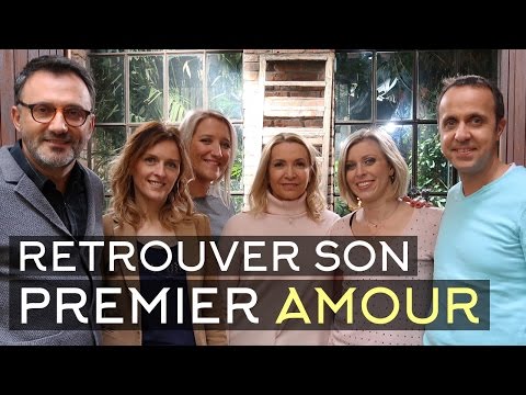 Vidéo: Où Rencontrer Son Premier Amour ?