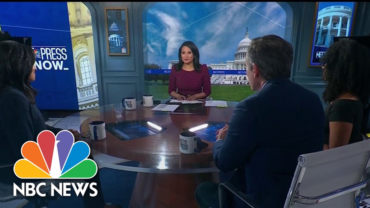 Panel: Asa Hutchinson isn’t cutting ‘through the noise’ by calling out Trump ‘liabilities’