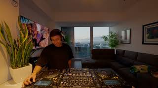 DOMM | PEAK TIME TECHNO | SPACESHIPS SESSIONS #68