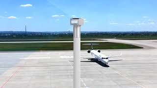 Skyradar Short Medium Long Range Radars