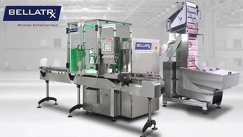 Cosmetics & Beauty Products - Secure Star Capper