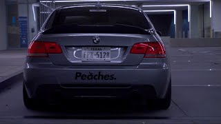 Vincent's E92 335i | Car Film Series