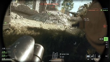 Battlefield 6/robot torch