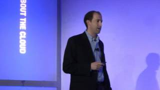 All About the Cloud 2012: Cloud Monetization
