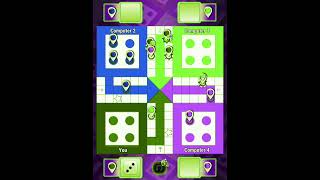 How to play& win Ludo game trick and tips part -75 /Ludo supreme league win trick and tips screenshot 5