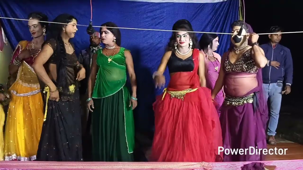 आओ संगीत पार्टी