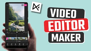 Best Video Editor Maker App For Android