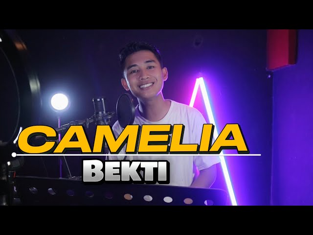 CAMELIA (Cover) Bekti class=