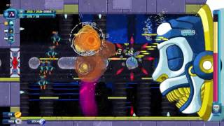 20XX Endless Boss Rush - Level 140+