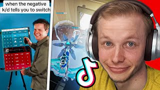 Overwatch 2 TikToks To Watch While In Queue