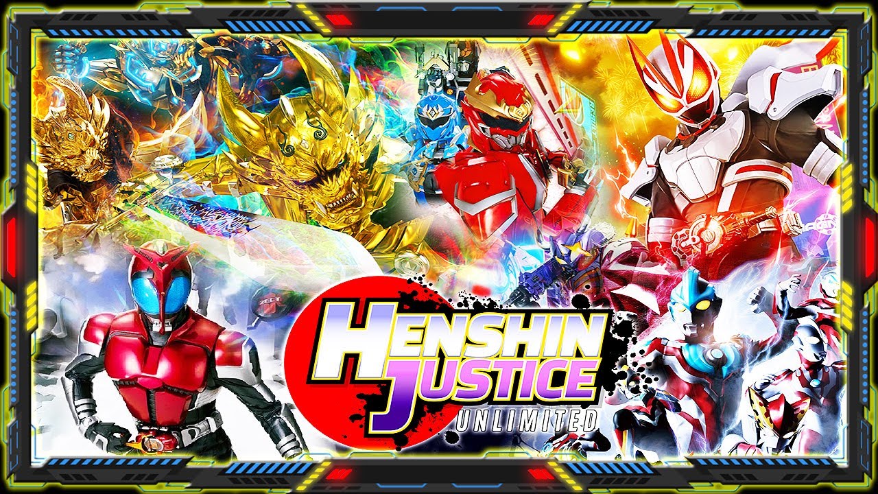 🔴 LIVE | HJU Live: Photoshop editing, Jyukaizer watch party, and training for EVO Japan