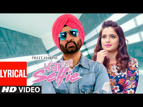 Preet Harpal: Pagg Wali Selfie | Beat Minister | Punjabi Songs | Pargat Kotguru | T-Series