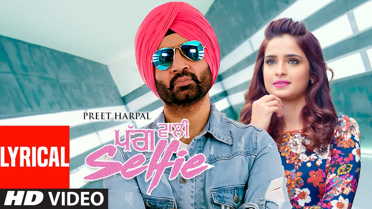 Preet Harpal: Pagg Wali Selfie | Beat Minister | Punjabi Songs | Pargat Kotguru | T-Series