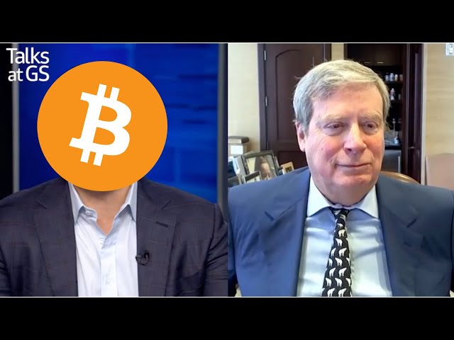 Stanley Druckenmiller on Bitcoin and Capitalism (February 2021) class=