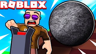 Don't Press the Button 4! | Roblox