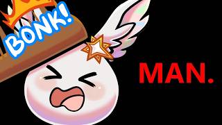 VTuber Twitter Situations just NEVER ends Ironmouse wants to become a fleshstreamer REACTS