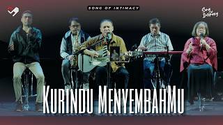Saat Teduh SOI 'Song Of Intimacy'  | Ely Kapitan dan Tim SOI #844 | 18 Juli 2026