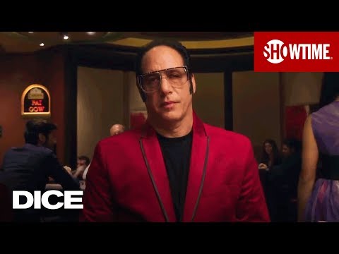 Dice | 'Back on Track' Tease | Season 2