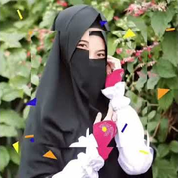 polosan Story wa 30 detik keren || polosan kinemaster || Story wa ukhti bersolawat || Story wa