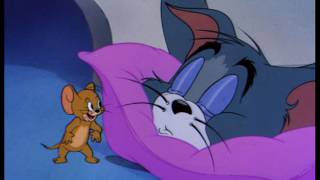 Tom and Jerry - Sleepy-Time Tom