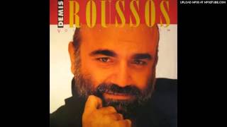Demis Roussos - On écrit sur les murs chords