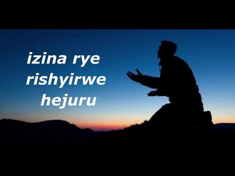 Ndaririmba Yesu by Deliverance Singers (Video Lyrics)